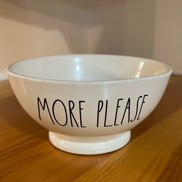 Rae Dunn bowls - Picture 2 of 9